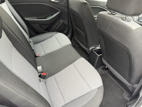 Hyundai i20 T-GDI EDITION 28