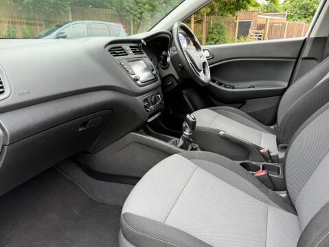 Hyundai i20 T-GDI EDITION 35