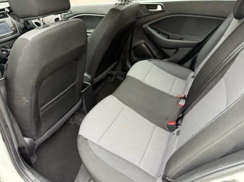 Hyundai i20 T-GDI EDITION 39
