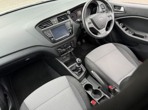 Hyundai i20 T-GDI EDITION 23