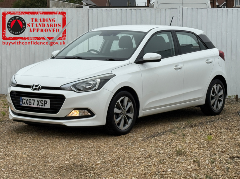 Hyundai i20 T-GDI EDITION 3