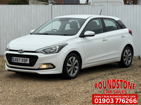 Hyundai i20 T-GDI EDITION 2