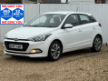 Hyundai i20 T-GDI EDITION 1
