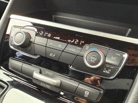 BMW 2 Series 218I LUXURY ACTIVE TOURER 23