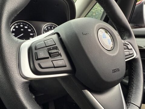 BMW 2 Series 218I LUXURY ACTIVE TOURER 31