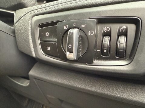 BMW 2 Series 218I LUXURY ACTIVE TOURER 39