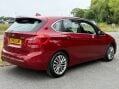 BMW 2 Series 218I LUXURY ACTIVE TOURER 7