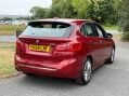 BMW 2 Series 218I LUXURY ACTIVE TOURER 38