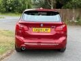 BMW 2 Series 218I LUXURY ACTIVE TOURER 8