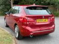 BMW 2 Series 218I LUXURY ACTIVE TOURER 30