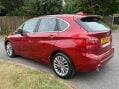 BMW 2 Series 218I LUXURY ACTIVE TOURER 9