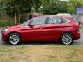 BMW 2 Series 218I LUXURY ACTIVE TOURER 10