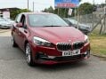 BMW 2 Series 218I LUXURY ACTIVE TOURER 24