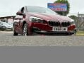 BMW 2 Series 218I LUXURY ACTIVE TOURER 41