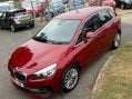 BMW 2 Series 218I LUXURY ACTIVE TOURER 32