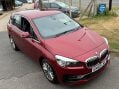 BMW 2 Series 218I LUXURY ACTIVE TOURER 34