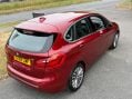 BMW 2 Series 218I LUXURY ACTIVE TOURER 21