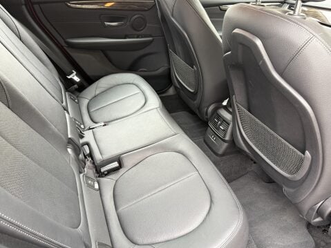 BMW 2 Series 218I LUXURY ACTIVE TOURER 25