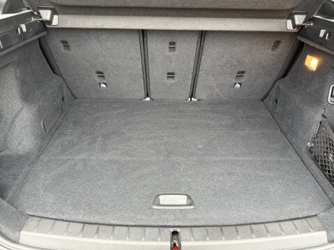 BMW 2 Series 218I LUXURY ACTIVE TOURER 43