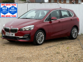 BMW 2 Series 218I LUXURY ACTIVE TOURER 1