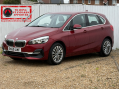 BMW 2 Series 218I LUXURY ACTIVE TOURER 3