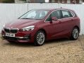BMW 2 Series 218I LUXURY ACTIVE TOURER 4