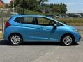 Honda Jazz I-VTEC SE 2