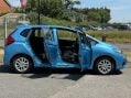 Honda Jazz I-VTEC SE 3