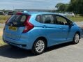 Honda Jazz I-VTEC SE 4