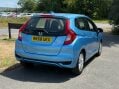 Honda Jazz I-VTEC SE 36