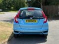 Honda Jazz I-VTEC SE 5