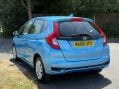 Honda Jazz I-VTEC SE 24