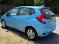 Honda Jazz I-VTEC SE 6