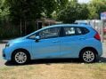 Honda Jazz I-VTEC SE 7