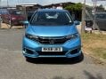 Honda Jazz I-VTEC SE 9