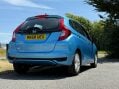 Honda Jazz I-VTEC SE 38
