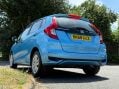 Honda Jazz I-VTEC SE 34