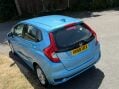 Honda Jazz I-VTEC SE 32
