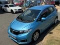 Honda Jazz I-VTEC SE 26