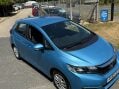 Honda Jazz I-VTEC SE 30