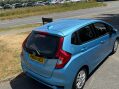 Honda Jazz I-VTEC SE 40
