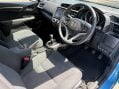 Honda Jazz I-VTEC SE 10