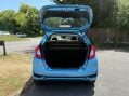 Honda Jazz I-VTEC SE 42