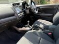 Honda Jazz I-VTEC SE 31