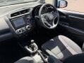 Honda Jazz I-VTEC SE 19