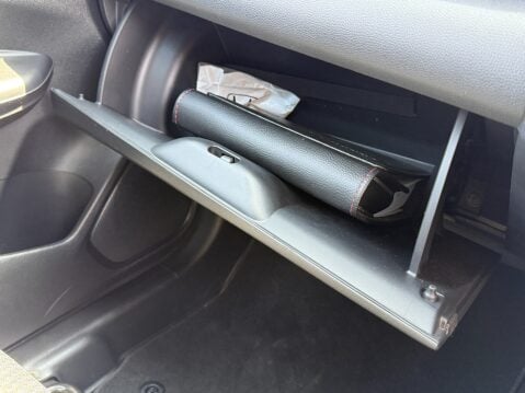 Honda Jazz I-VTEC SE 44
