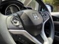 Honda Jazz I-VTEC SE 27