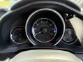 Honda Jazz I-VTEC SE 11
