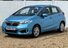 Honda Jazz I-VTEC SE