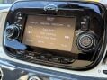 Fiat 500 LOUNGE 15